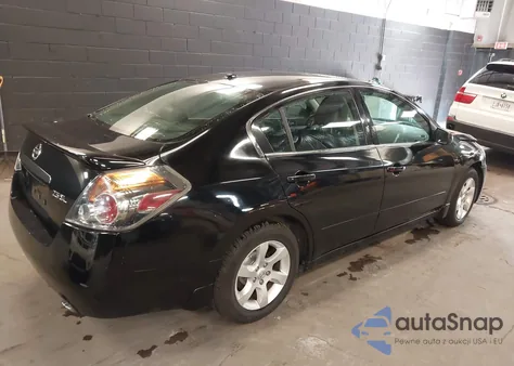 2009 Nissan Altima 2.5 S z USA, uszkodzony, nr VIN 1N4AL21E79C154840